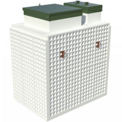 Септик Топас 20 Пр