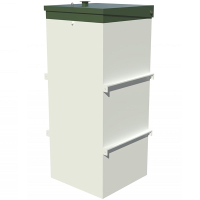 Септик Топас 5 Пр