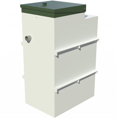 Септик Топас 9